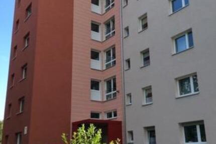 Die gefällt mir: zentrale 3-Zimmer-Wohnung
