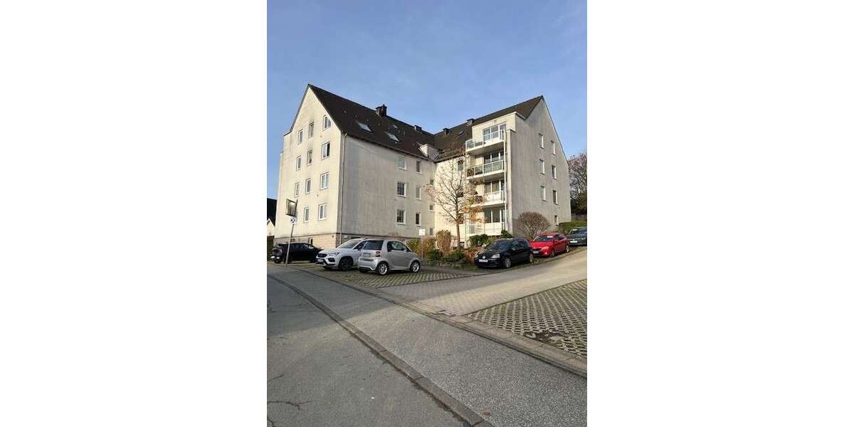 Etagenwohnung Wuppertal Gemarkung Elberfeld - 3 Zimmer, 78 m&sup2;, 397&euro; | Angebot:27262170