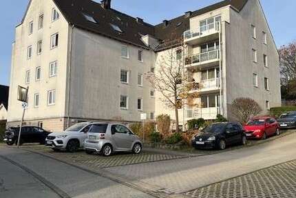 Wohnung Wuppertal Gemarkung Elberfeld - 3 Zimmer, 78 m&sup2;, 397&euro; | Angebot:27262170