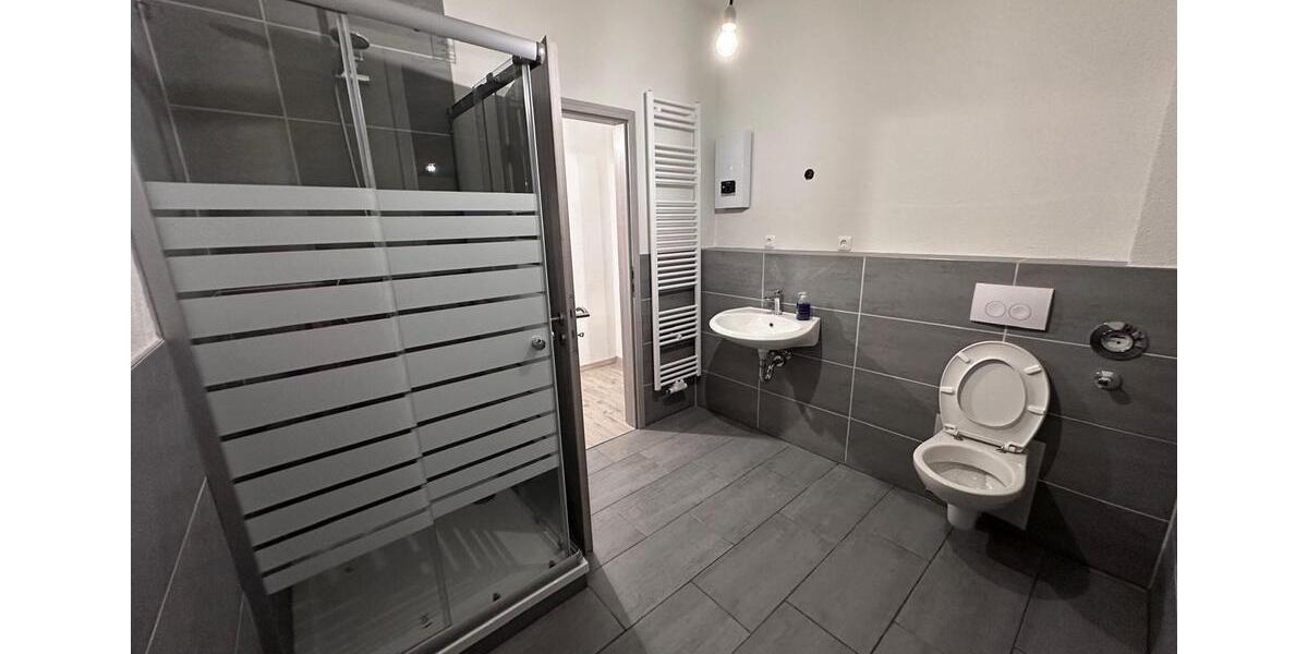 Etagenwohnung Neunkirchen - 2 Zimmer, 48 m&sup2;, 600&euro; | Angebot:24732155