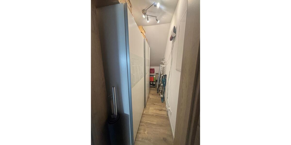 Dachgeschoßwohnung Leutkirch im Allgäu - 3 Zimmer, 50 m&sup2;, 735&euro; | Angebot:26364903