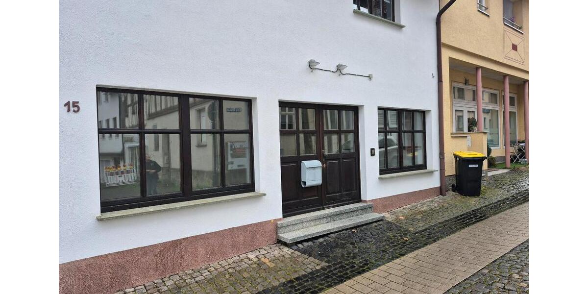 Gewerbeobjekt Hessisch Lichtenau - 400&euro; | Angebot:23428648