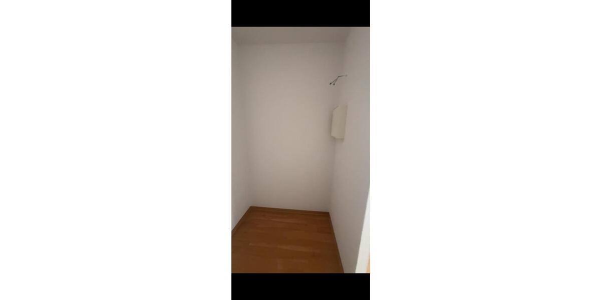 Maisonetten Wohnung mit offener Galerie. 2 zimmer