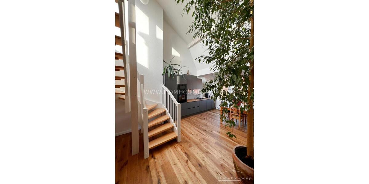 Wohnen auf Zeit Kiel Blücherplatz - 3 Zimmer, 114 m&sup2;, 2.200&euro; | Angebot:26322059