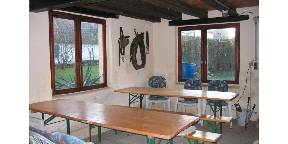 Wohnen auf Zeit Wörth am Rhein - 1 Zimmer, 18 m&sup2;, 45&euro; | Angebot:26417730
