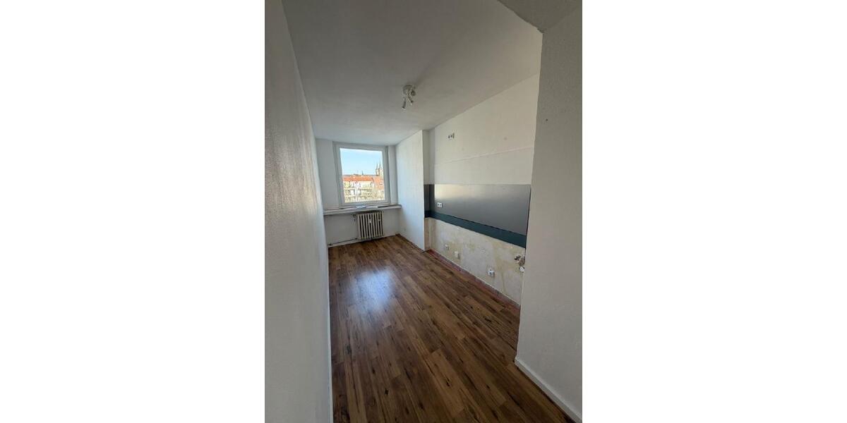 Dachgeschoßwohnung Köln Innenstadt - 3 Zimmer, 86 m&sup2;, 1.700&euro; | Angebot:26636029
