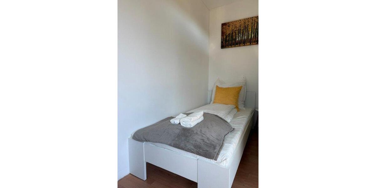 Wohnen auf Zeit Hanau Großauheim - 3 Zimmer, 48 m&sup2;, 1.118&euro; | Angebot:26194637