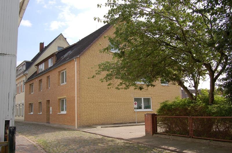 Etagenwohnung Preetz - 2 Zimmer, 66 m&sup2;, 650&euro; | Angebot:24599802