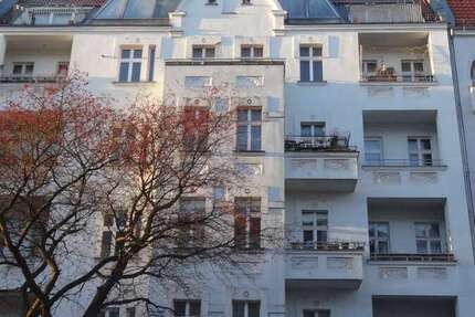 Wohnung Berlin Wedding - 1 Zimmer, 35 m&sup2;, 514&euro; | Angebot:27055380