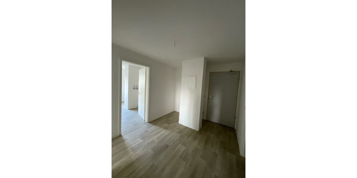 deine neue Wohnung in bester Lage! 2 zimmer
