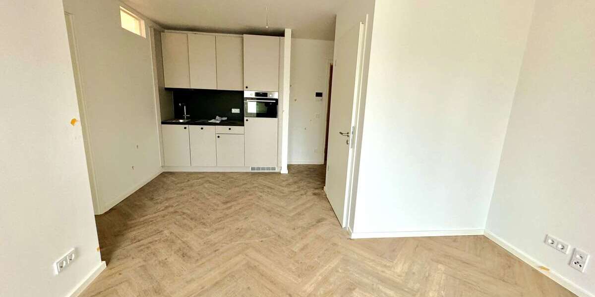 Etagenwohnung Berlin Adlershof - 3 Zimmer, 53 m&sup2;, 1.091&euro; | Angebot:26171480