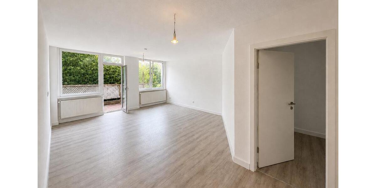 Erdgeschoßwohnung Herford Diebrock - 3 Zimmer, 118 m&sup2;, 1.130&euro; | Angebot:26680728