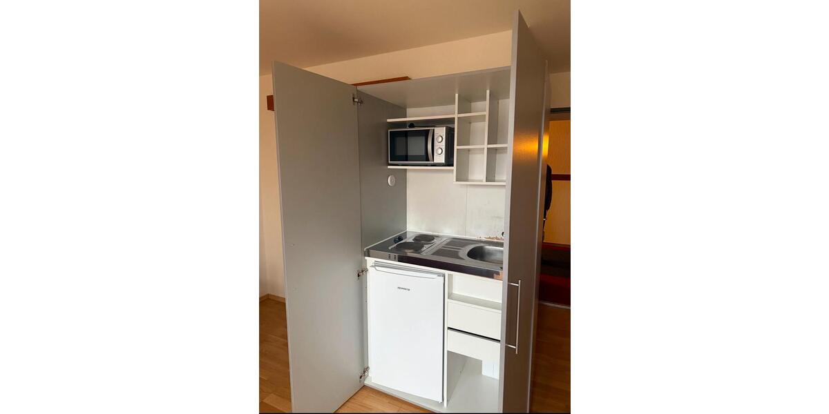 Terrassenwohnung Büchlberg - 1 Zimmer, 40 m&sup2;, 500&euro; | Angebot:24785707