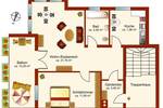 Etagenwohnung Garmisch-Partenkirchen Partenkirchen - 2 Zimmer, 60 m&sup2;, 1.150&euro; | Angebot:26731041