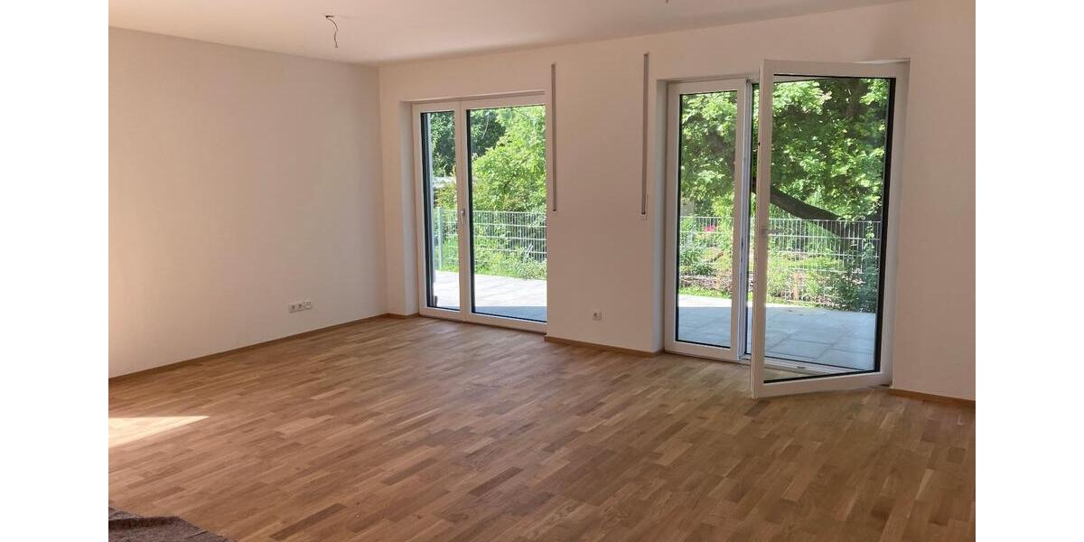 Erdgeschoßwohnung Kumhausen - 2.5 Zimmer, 90 m&sup2;, 1.290&euro; | Angebot:24356527