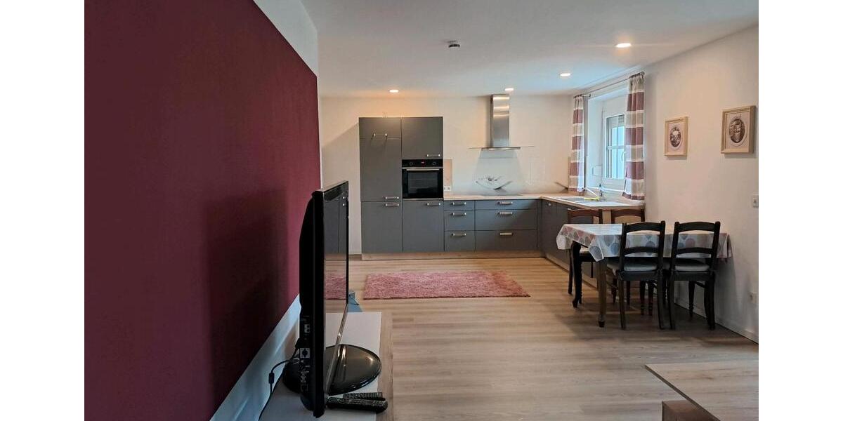 Erdgeschoßwohnung Arzberg - 2 Zimmer, 58 m&sup2;, 750&euro; | Angebot:26013022