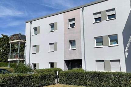 Helle 3-Zimmerwohnung mit Balkon im Quartier Süd in Montabaur 3 zimmer