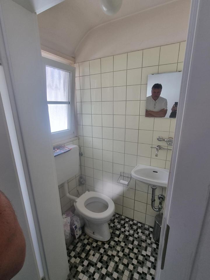 Charmantes 1,5-Zimmer Apartment in Tübingen 1 zimmer