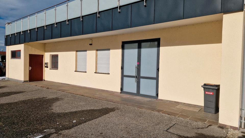 Gewerbeobjekt Stephanskirchen - 2.058&euro; | Angebot:24393842