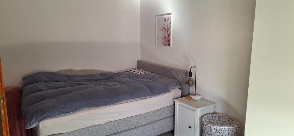 Etagenwohnung Siegen Kaan-Marienborn - 2 Zimmer, 60 m&sup2;, 550&euro; | Angebot:25656518