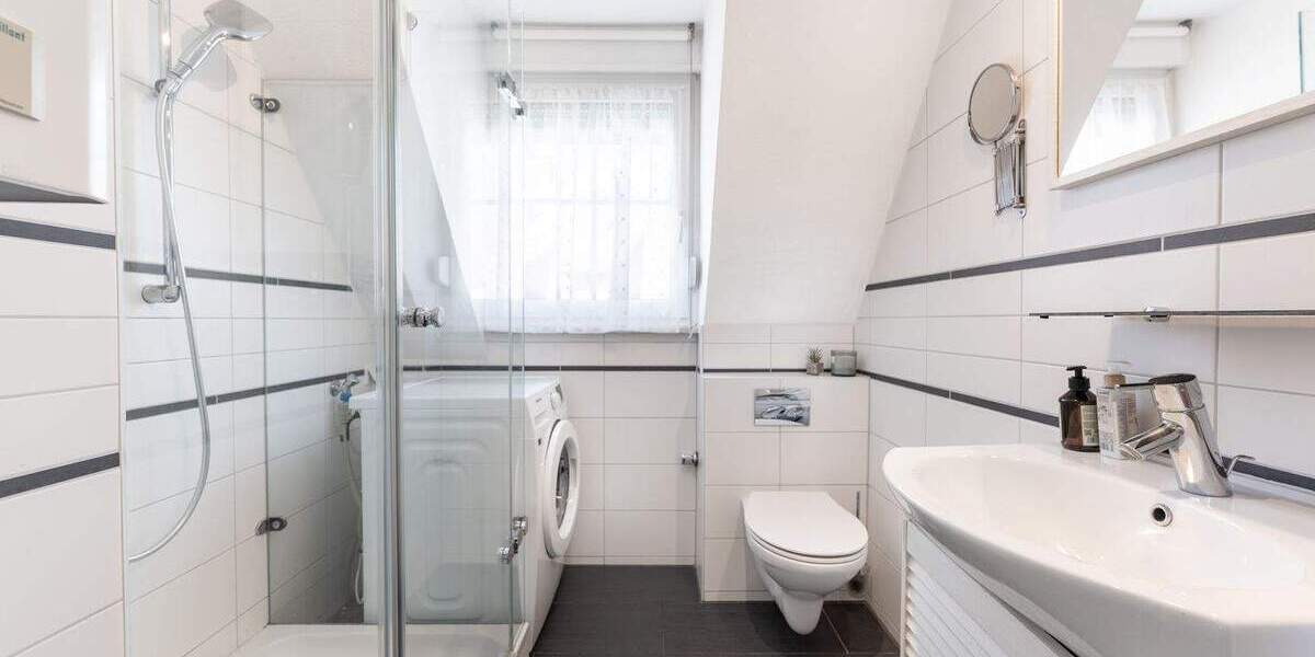 Etagenwohnung Nürnberg Sebald - 2 Zimmer, 47 m&sup2;, 800&euro; | Angebot:25915331