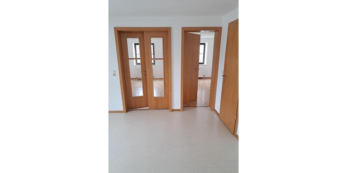 Etagenwohnung Niederalteich - 2 Zimmer, 47 m&sup2;, 376&euro; | Angebot:25126693