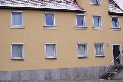 Wohnung Colmberg - 2 Zimmer, 53 m&sup2;, 345&euro; | Angebot:27604774