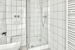 Dachgeschoßwohnung Witten Annen - 3 Zimmer, 63 m&sup2;, 690&euro; | Angebot:19356327