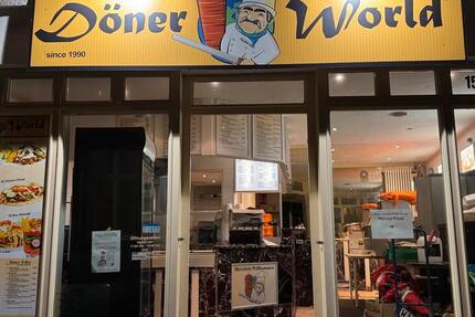 Gewerbeobjekt Traben-Trarbach Trarbach - 800&euro; | Angebot:24681712