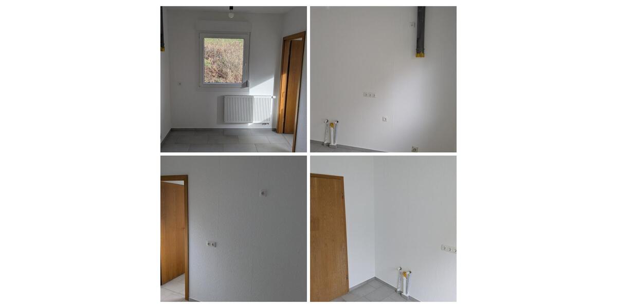 Erdgeschoßwohnung Kulmbach Blaich - 4 Zimmer, 120 m&sup2;, 1.300&euro; | Angebot:24679925