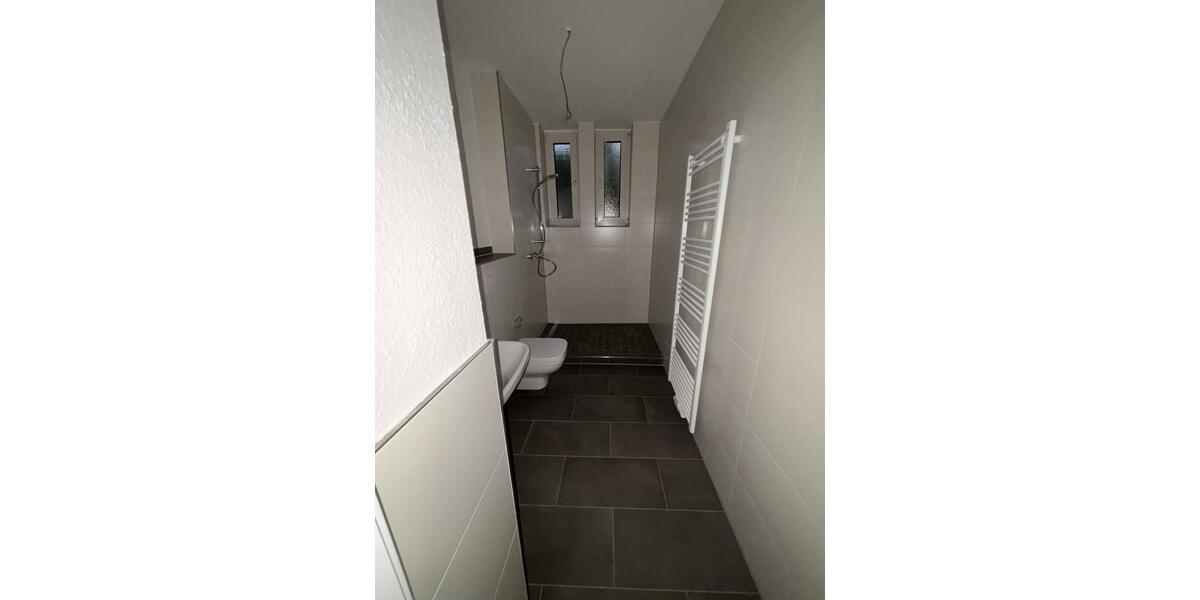Erdgeschoßwohnung Recklinghausen - 3.5 Zimmer, 82 m&sup2;, 660&euro; | Angebot:24565624