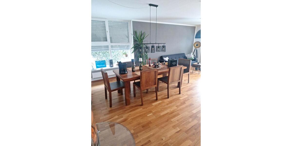 ZimmerUnterkunft zu vermieten incl. Parkplatz u. WLAN 2 zimmer