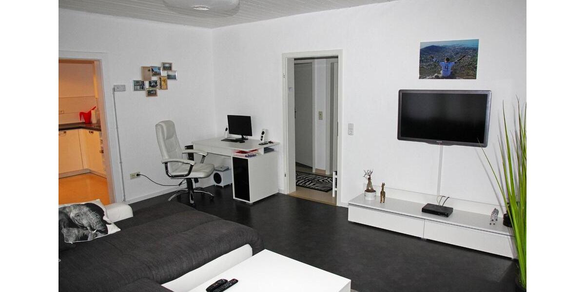 Erdgeschoßwohnung Ramstein-Miesenbach Miesenbach - 2 Zimmer, 54 m&sup2;, 580&euro; | Angebot:26042582