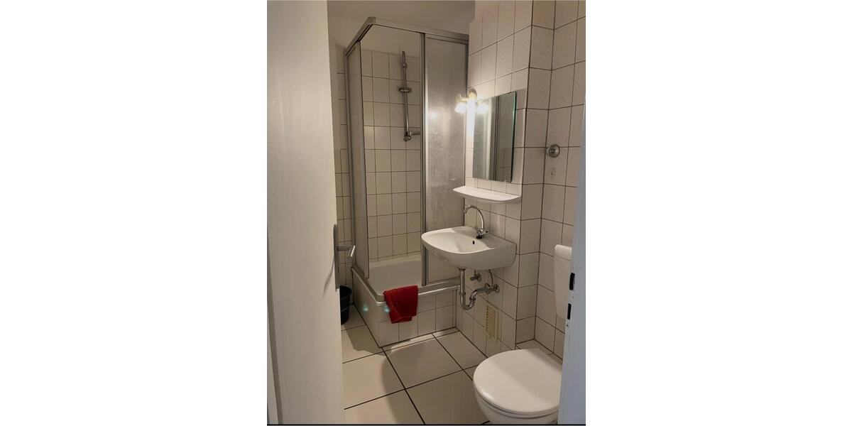 Wohnen auf Zeit Mönchengladbach - 1 Zimmer, 25 m&sup2;, 680&euro; | Angebot:25982204