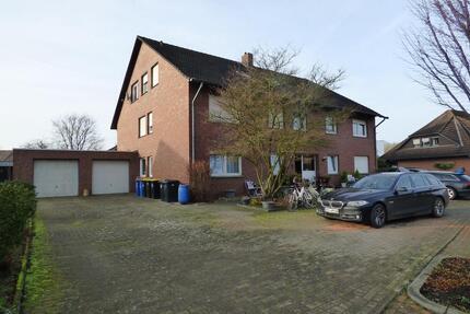 Wohnung Dinklage - 3 Zimmer, 83 m&sup2;, 580&euro; | Angebot:25137158