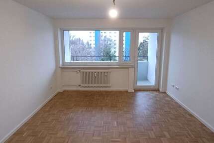 Wohnung München Hasenbergl - 4 Zimmer, 85 m&sup2;, 1.443&euro; | Angebot:25287053