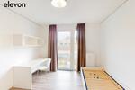 Wohnen in unmittelbarer Nähe zum Campus - 1-Zimmer Apartments für Studenten und Azubis! zimmer