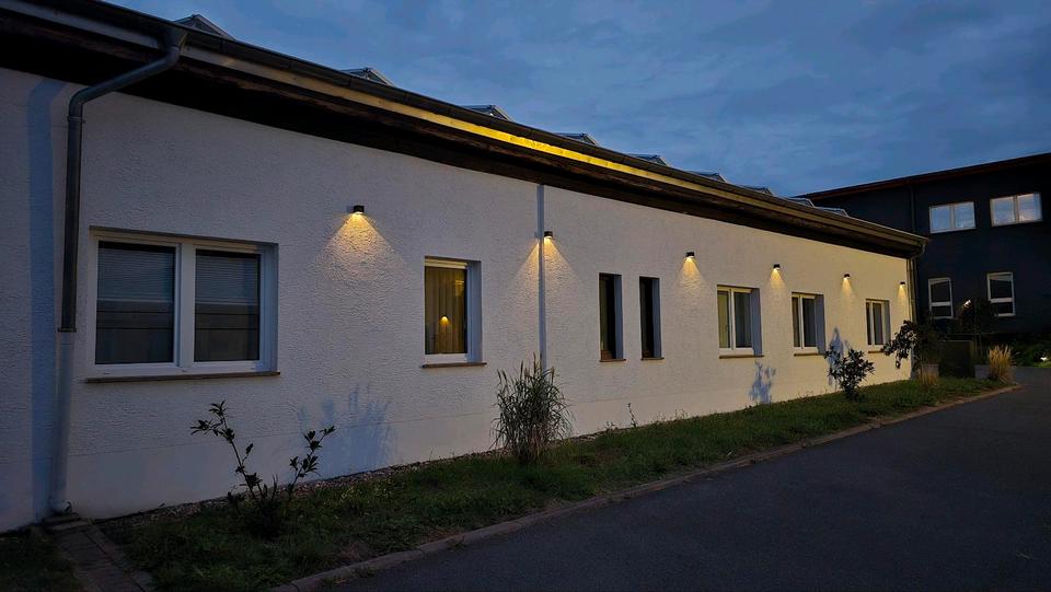 Gewerbeobjekt Sangerhausen - 700&euro; | Angebot:23314364