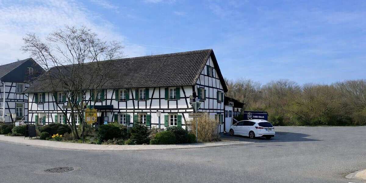 Gewerbeobjekt Lohmar-Wahlscheid Wahlscheid - 3.300&euro; | Angebot:26141258