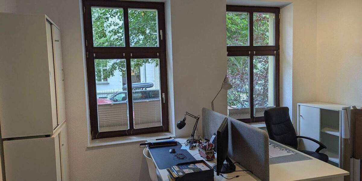 Gewerbeobjekt Potsdam Brandenburger Vorstadt - 250&euro; | Angebot:25840309