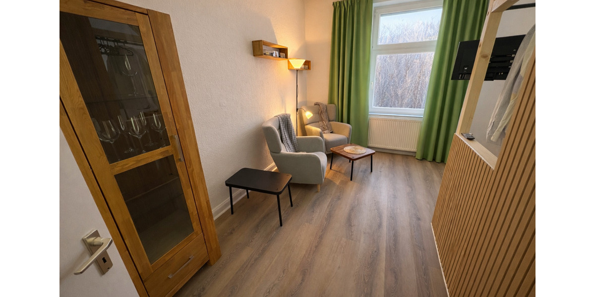 Wohnen auf Zeit Remscheid Reinshagen - 2 Zimmer, 50 m&sup2;, 820&euro; | Angebot:24755299