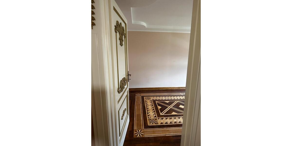 Etagenwohnung Fürth Bislohe - 3 Zimmer, 108 m&sup2;, 1.450&euro; | Angebot:24869414