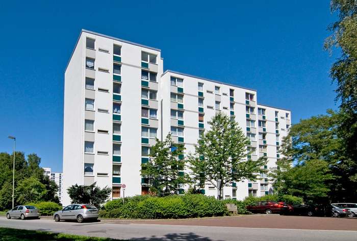 Etagenwohnung Erkrath Hochdahl - 3.5 Zimmer, 83 m&sup2;, 849&euro; | Angebot:27235637