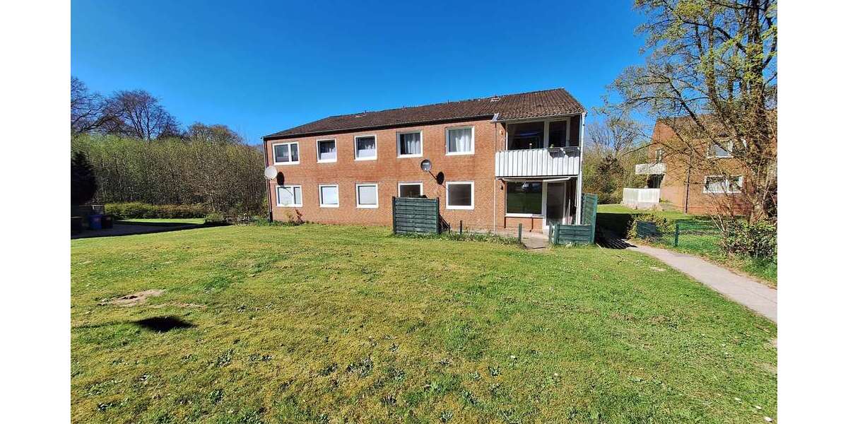 Etagenwohnung Albersdorf - 3 Zimmer, 61 m&sup2;, 474&euro; | Angebot:26855891