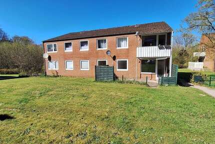 Wohnung Albersdorf - 3 Zimmer, 61 m&sup2;, 474&euro; | Angebot:26855891
