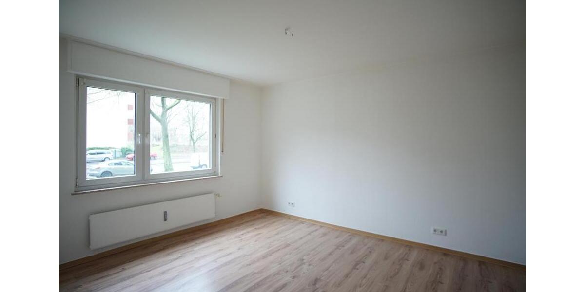 Erdgeschoßwohnung Duisburg Hamborn - 2 Zimmer, 64 m&sup2;, 449&euro; | Angebot:24764487