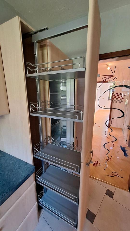 Wohnung 3ZKB in 90449