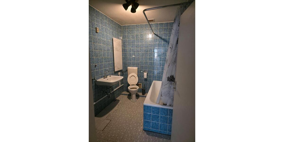 Erdgeschoßwohnung Kronach - 2 Zimmer, 56 m&sup2;, 320&euro; | Angebot:26251082