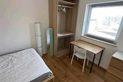 Wohnen auf Zeit Passau Auerbach - 1 Zimmer, 12 m&sup2;, 500&euro; | Angebot:25205058