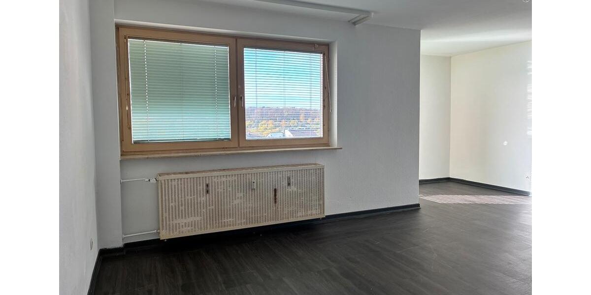 Charmante 2 Zimmer Wohnung mit Balkon in Dietzenbach 2 zimmer